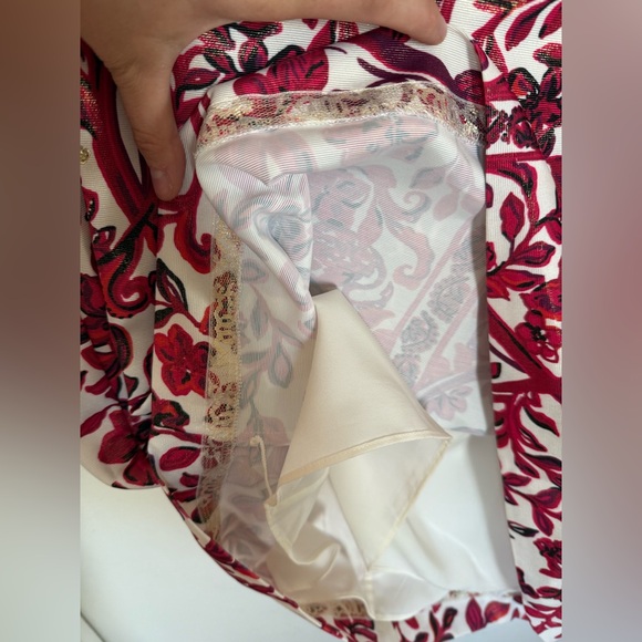 Lily Pulitzer Ella Shift Dress - Picture 9 of 10